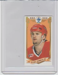 2001-02 Pacific Private Stock PS-2002 #13 Jeff O'Neill Hurricanes